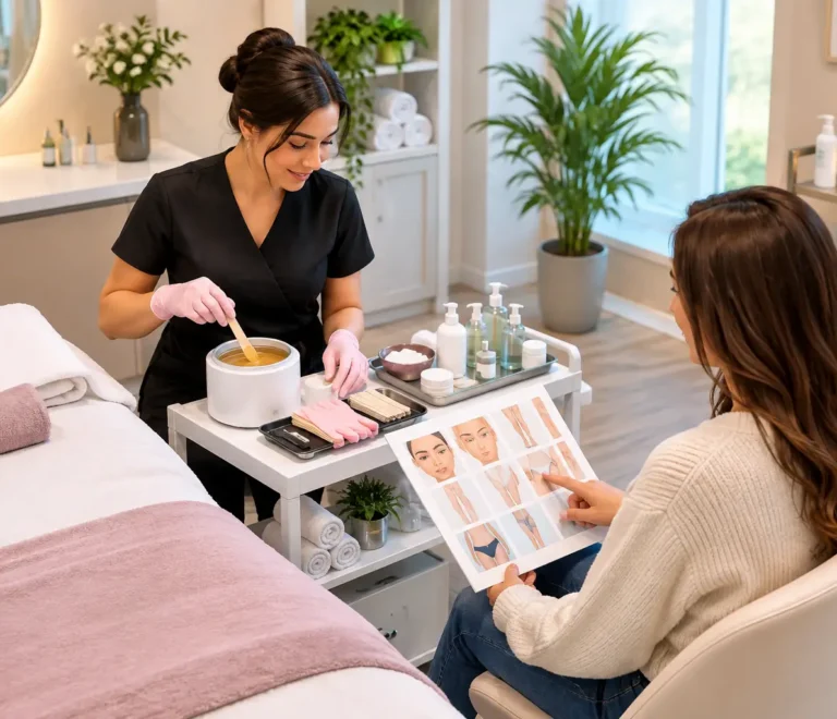 Bikini Wax Styles That Feel Right for You