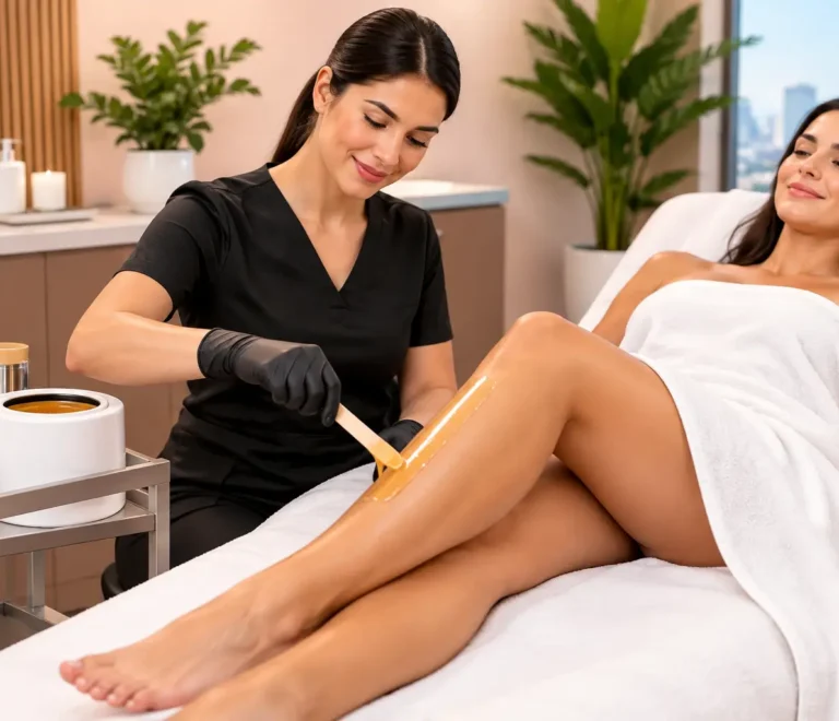 Brazilian Waxing Mississauga for First-Timers