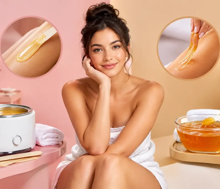 Brazilian Waxing vs Sugaring: Which Is Right?