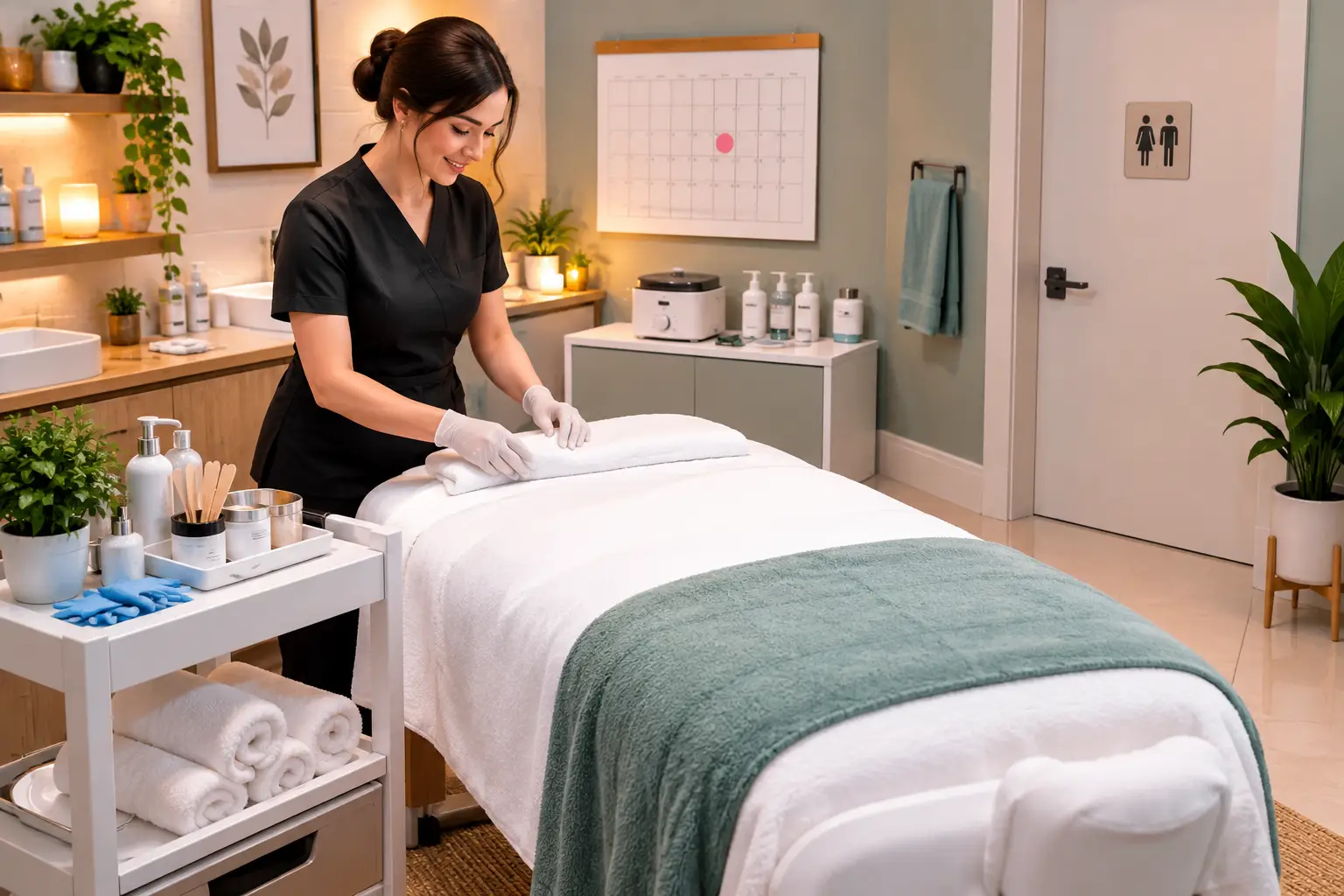 Can You Get a Brazilian Wax During Your Period?