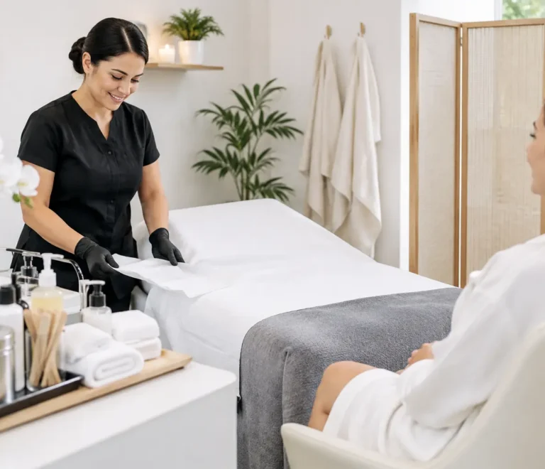 First Time Brazilian Wax: What Really Happens