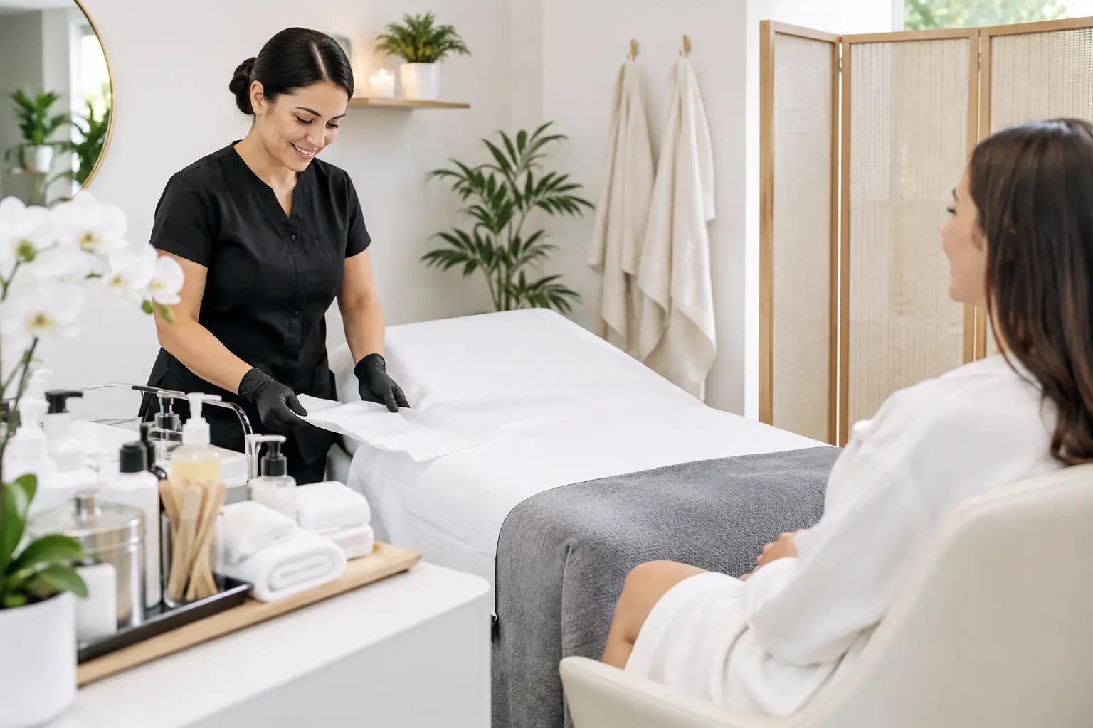 First Time Brazilian Wax: What Really Happens