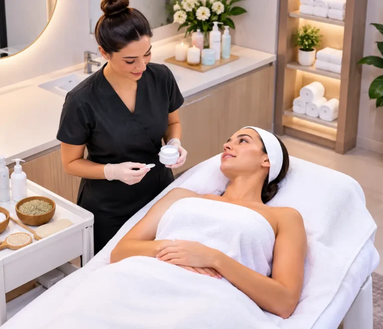 How to Prevent Ingrown Hairs After Waxing