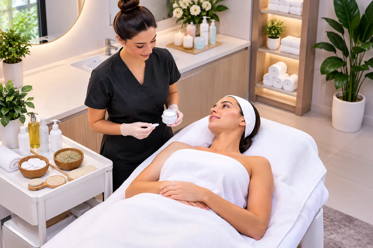 How to Prevent Ingrown Hairs After Waxing