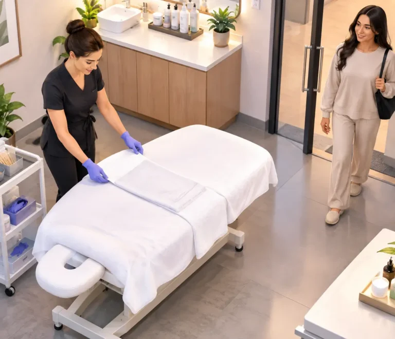 What to Wear for a Brazilian Wax Appointment